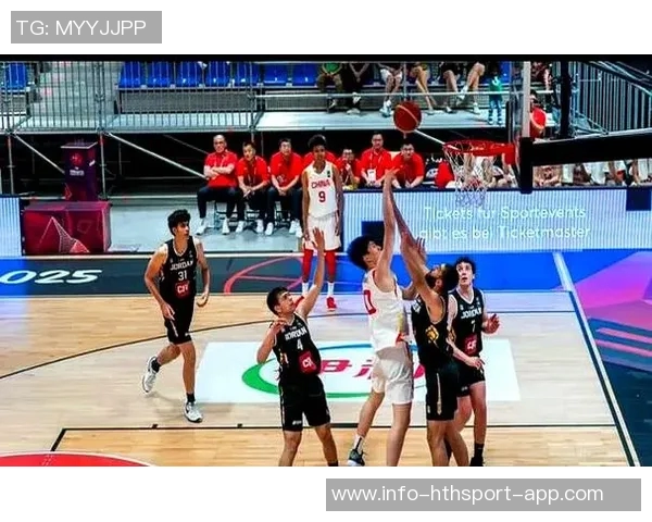 2019男篮世界杯精彩对决中国队与喀麦隆的激烈较量回顾